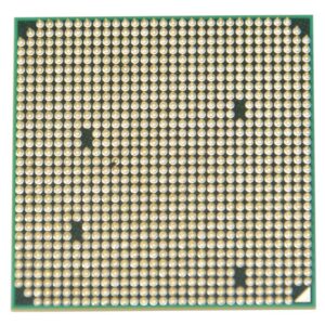 Processeur AMD FX-8300