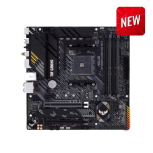 Carte mère ASUS TUF GAMING B550M Plus
