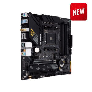 Carte mère ASUS TUF GAMING B550M Plus