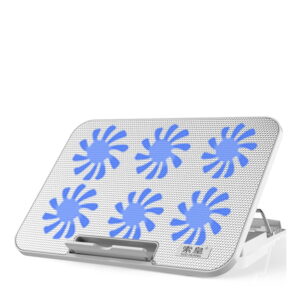 Base de refroidissement pour PC portable