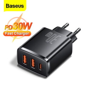 Chargeur USB type-c