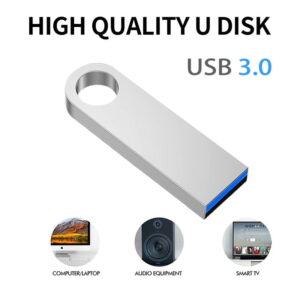 Clé USB 3.0 haute vitesse