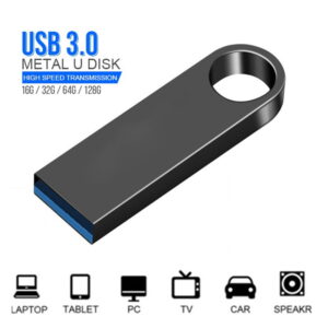 Clé USB 3.0 haute vitesse