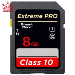 Extreme Pro Carte mémoire pour téléphone