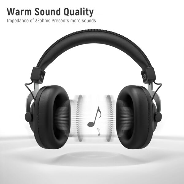 Casque filaire FIFINE – Image 2