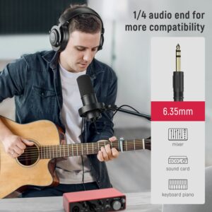 Casque filaire FIFINE