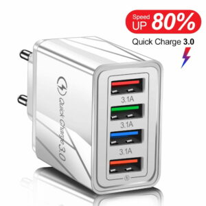 Chargeur Rapide USB