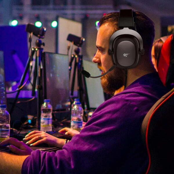 Casque filaire PC Gamer – Image 6