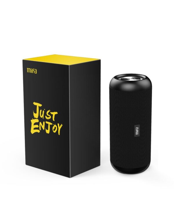 Enceinte Bluetooth professionnelle Mifa A8 – Image 7