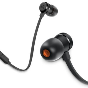 Écouteurs JBL T290 pour iPhone et Android