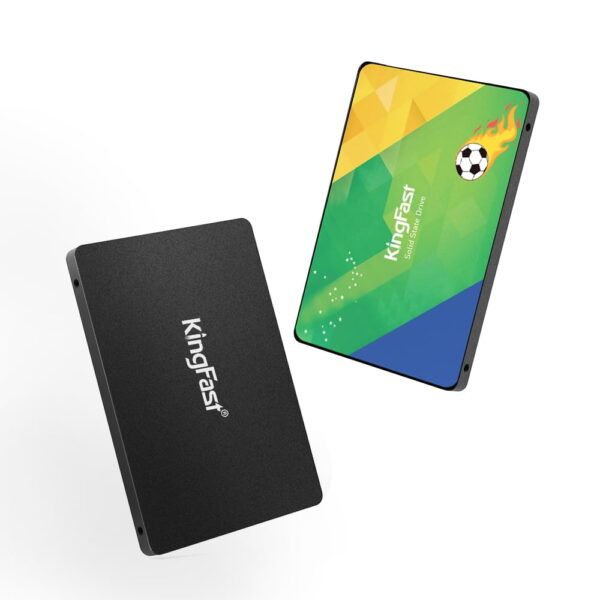 Disque dur SSD KingFast 500go SATA3 – Image 3