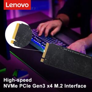 Disque dur interne 1TB, ST9000 M2 NVMe SSD