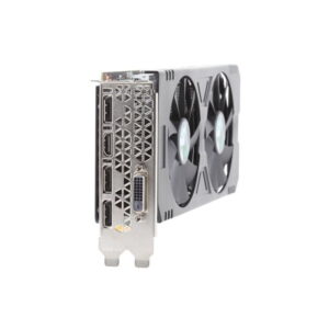 Carte Graphique AMD Radeon RX580