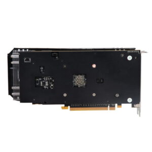 Carte Graphique AMD Radeon RX580