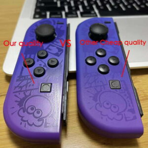 Nintendo Switch Joy-Con (L-R)