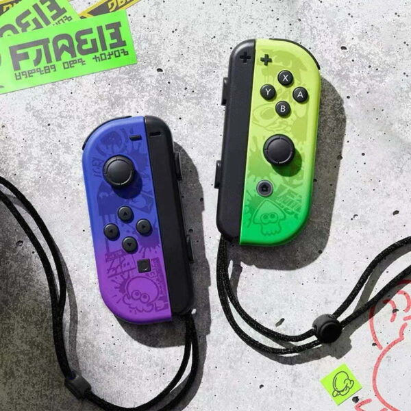Nintendo Switch Joy-Con (L-R) – Image 3