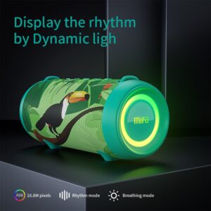 Enceinte Bluetooth Haute Qualité - Mifa