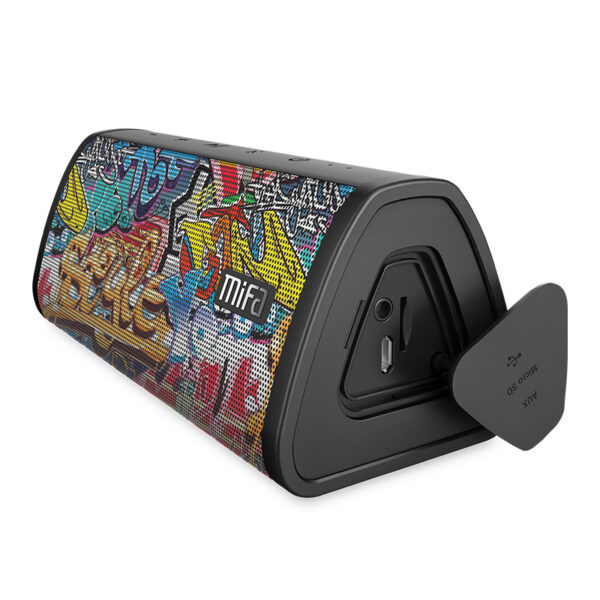 Enceinte portable Bluetooth