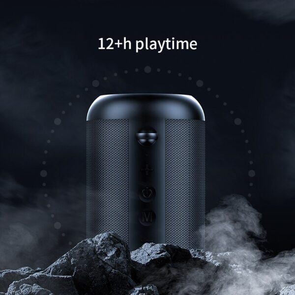 Enceinte Bluetooth professionnelle Mifa A8 – Image 5