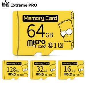 Extreme PRO Micro SD 64 GB