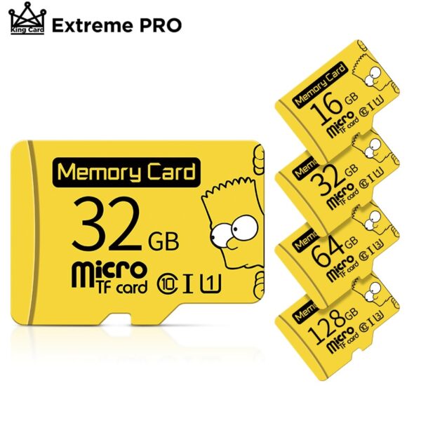 Extreme PRO Micro SD 64 GB