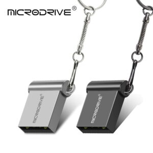 Mini clé USB Microdrive