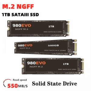 Original 1TB SSD