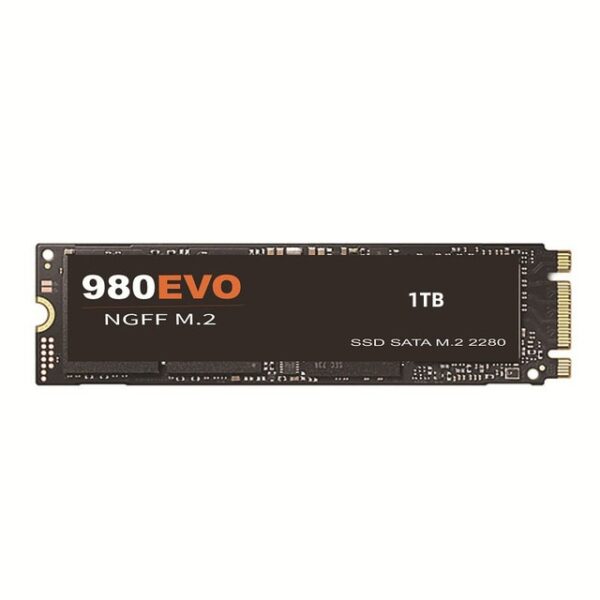 Original 1TB SSD