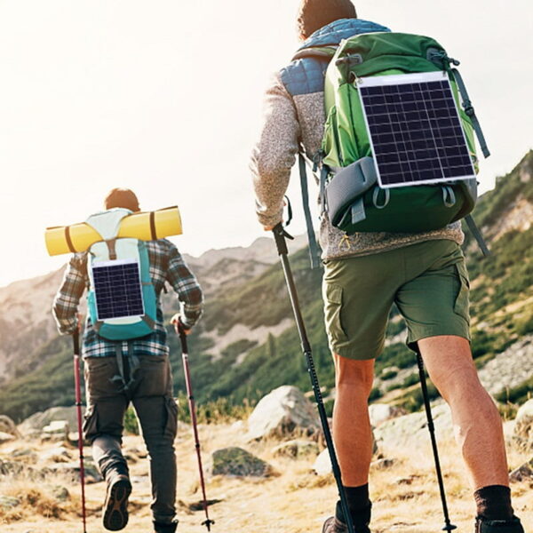 Panneau solaire Portable – Image 3