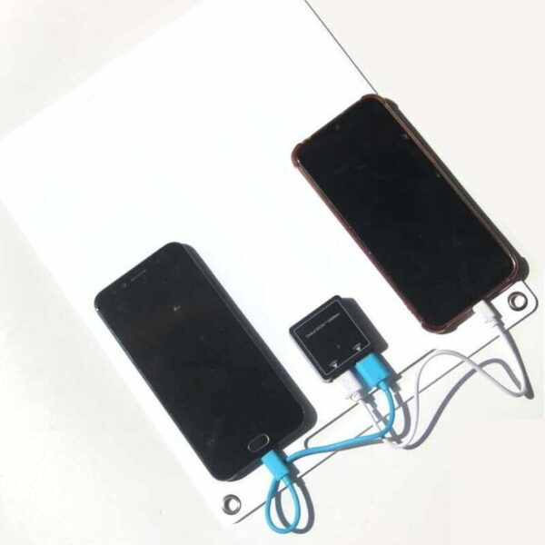 Panneau solaire Portable – Image 4