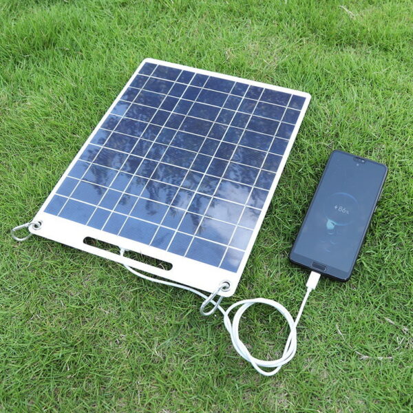 Panneau solaire Portable – Image 5