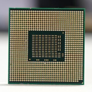 Processeur Intel Core I7-2670QM SR02N