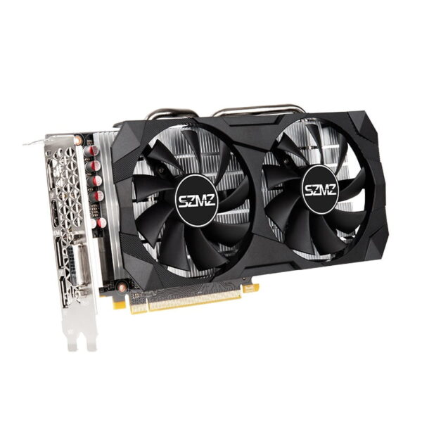 Carte graphique RX580 Radeon