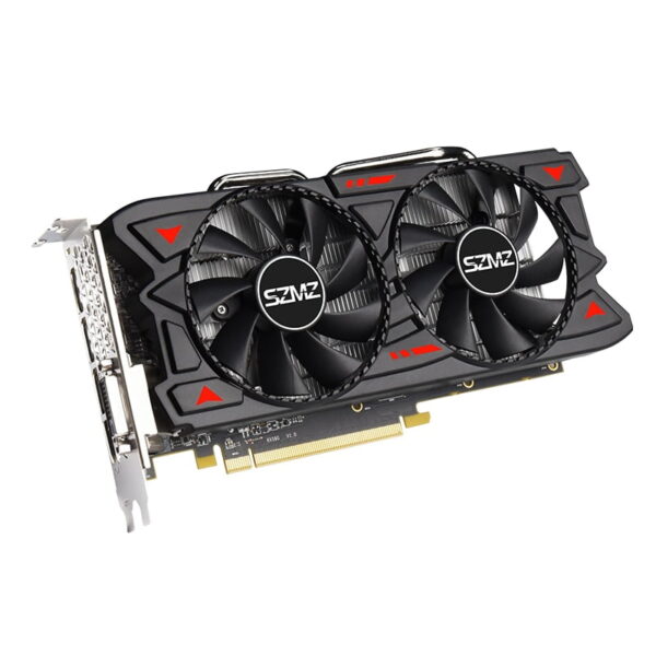 Carte Graphique RX580 8GB – Image 3