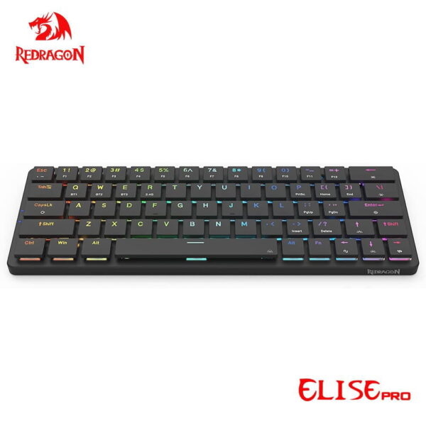 Clavier USB REDRAGON