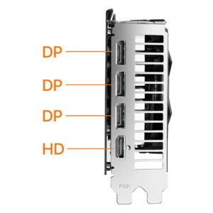 Carte Graphique RX5500XT