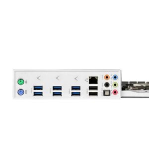 Carte Mère Gaming LGA2011 V3