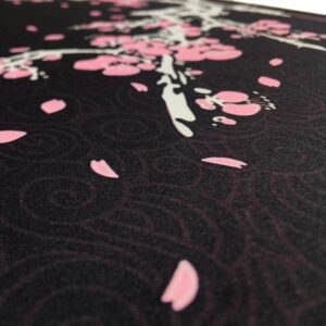 Tapis de souris Japonais Haute Qualité