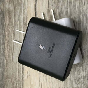 Chargeur USB Ultra type-C