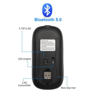 Souris Bluetooth