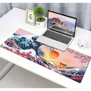 Tapis de souris japonais Sushi Suitchi