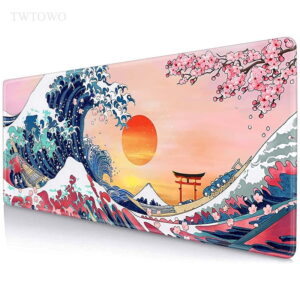 Tapis de souris japonais Sushi Suitchi