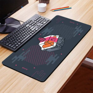 Tapis de souris japonais Sushi Suitchi