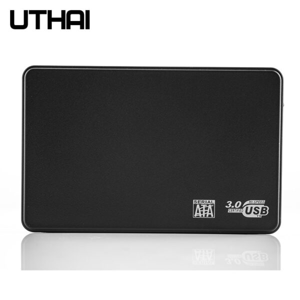 Disque SSD SATA vers USB3.0 pour stockage externe