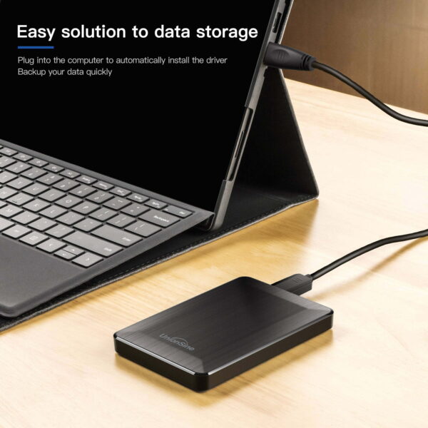 Disque dur externe HDD Portable USB 3.0