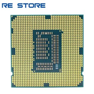 Intel Core i7 3770 3.4GHz