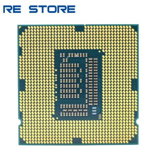 Intel Core i7 3770 3.4GHz – Image 2
