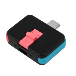 Adaptateur pour Chargeur Nintendo Switch
