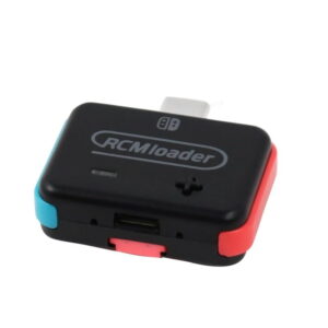 Adaptateur pour Chargeur Nintendo Switch