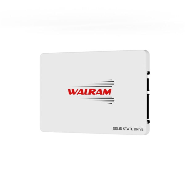 Disque dur WALRAM interne SSD 2.5 256Go